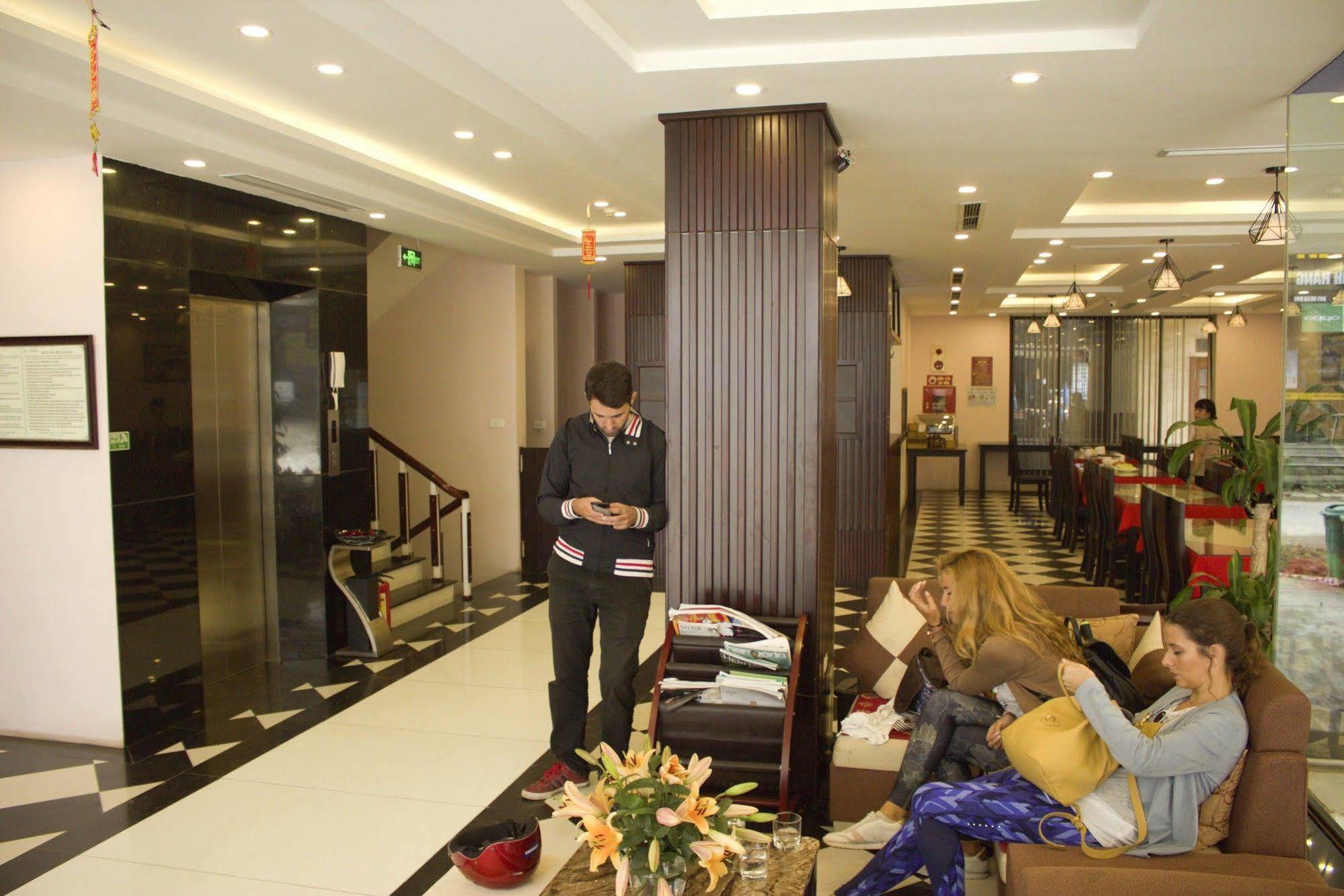 May Sapa Hotel Luaran gambar
