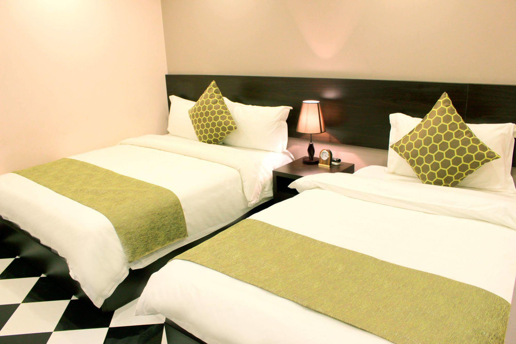May Sapa Hotel Luaran gambar